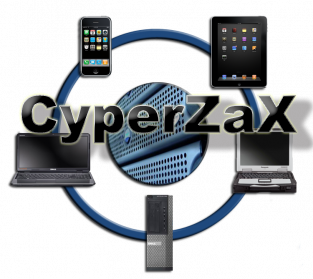 CyperZaX